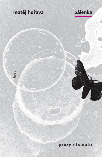 Pálenka - Matěj Hořava