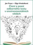 Čtení a psaní odborného textu v environmentálních vědách
