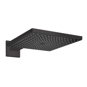 HANSGROHE - Raindance E Hlavová sprcha, 30x30 cm, matná černá 26238670