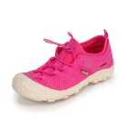 Dívčí letní tenisky BUGGA VENTO Pink - růžové - 35