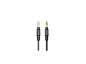 IK Multimedia iLine Stereo Aux prodlužovací kabel 1.5m (8025813452039)