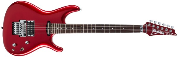 Ibanez JS240PS Candy Apple