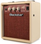 Blackstar Debut 10