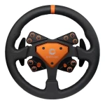 Simucube Tahko Lenkrad herní volant s průměrem 320mm oranžová (GAJO-927)