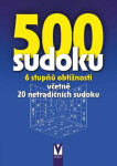 500 sudoku