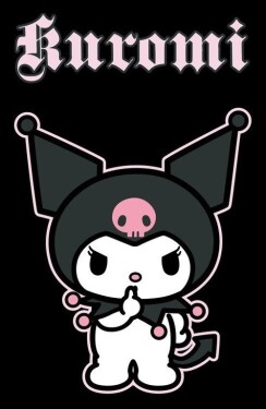 Osuška - Kuromi