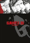 Gantz 36 Hiroja Oku