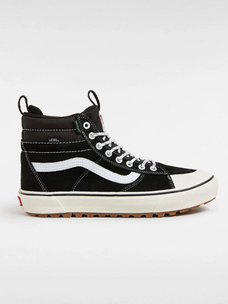 Vans MTE Sk8-Hi Waterproo Black/True White zimní boty pánské