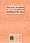 Židovská menšina Československu po druhé světové válce Miroslava Ludvíková