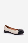 Balerinky model 210687 Step in style 36