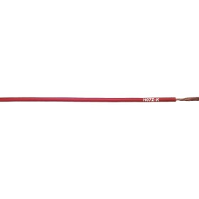 LAPP 4726096 lanko/ licna, H07Z-K, 1 x 16 mm², oranžová, 500 m
