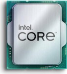 Intel Core i5-14600K @ 3.5GHz - TRAY / TB 5.3GHz / 14C20T / L3 24MB / UHD Graphics 770 / Raptor Lake Refresh / 181W (CM8071504821015)