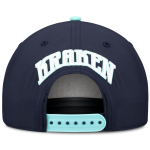 Fanatics Pánská kšiltovka Seattle Kraken NHL On Stage Podium Draft 2026 A-Frame