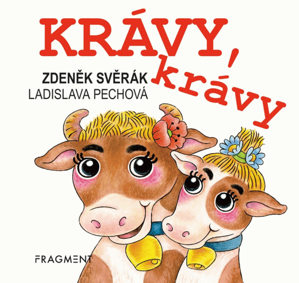 Krávy, Krávy,