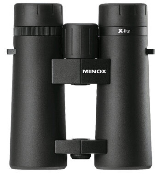 Minox X-lite 8x42 černá / binokulární dalekohled / 8x zoom / IPX7 (80407327)