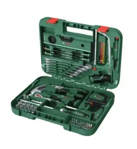 BOSCH 1600A02ZB3 / 64-dílná sada nářadí (1600A02ZB3)