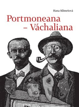 Portmoneana - Váchaliana - Hana Klimešová