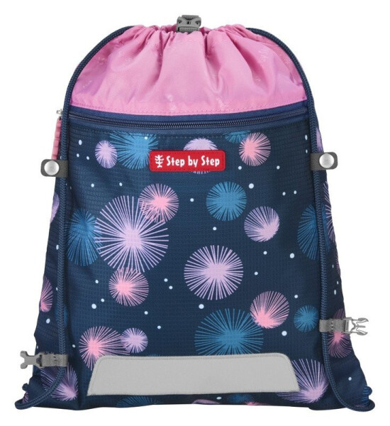 Sportovní pytel FIT Mermaid Delia