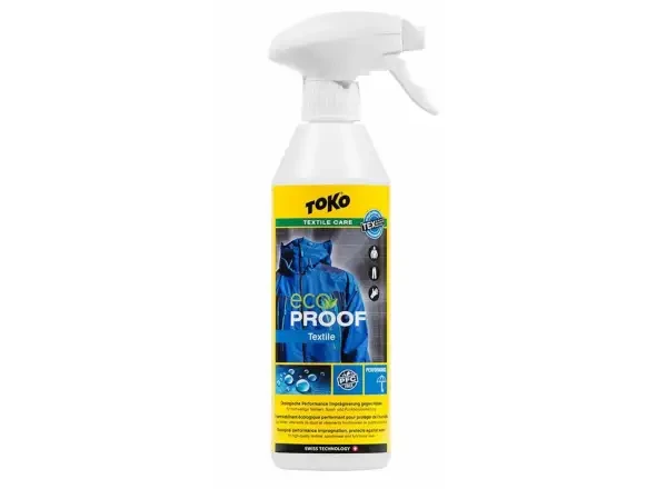 Toko Eco Textile Proof 500 ml