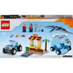 LEGO LEGO® Jurassic World™ 76943 Hon na pteranodona