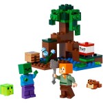 LEGO Minecraft LEGO Minecraft