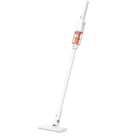 Xiaomi Vacuum Cleaner P30 bílá / Tyčový vysavač / 180 W / 22000 Pa / 2000 mAh / 40 min / 65 dB (6932554463496)