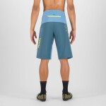 KARPOS Rapid Baggy Shorts, Niagara/Stargazer velikost: L