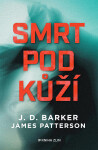 Smrt pod kůží - J. D. Barker