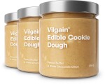 Vilgain Edible Cookie Dough 350