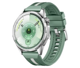 Huawei Watch GT 6 46mm Green CZ EDF_1289825