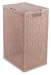 Curver Kaya 60 l růžová / Koš na prádlo (261329)