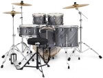 PDP Mainstage TW Graphite Rock Set