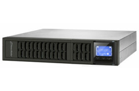 PowerWalker VFI 2000 CRM / záložní zdroj UPS / 2000 VA / 1600W / 4x IEC 13 / USB (10122001)