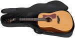 Godin Century Maho Nat EQ