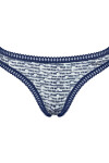SLOGGI GO CRUSH STRING KALHOTKY C3P V003 SMĚS BAREV XL