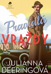 Pravidlá vraždy - Julianna Deering