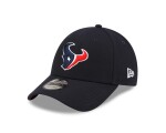 Pánská kšiltovka Houston Texans NFL NEW ERA 940 NFL The league 24