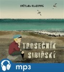 Trosečník sibiřský Světlana Glaserová