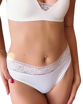 Dámská tanga Tommy Hilfiger UW6642
