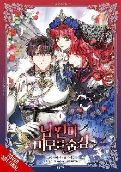 My Secretly Hot Husband, Vol. 4 - Gabi Nam