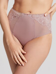 Dámské kalhotky Panache Rocha Brief rose dust 10344