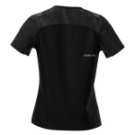 Běžecké tričko Mizuno Trail Graphic Short Sleeve Tee J2GAD20909 Velikost textilu: L