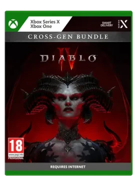 Diablo 4
