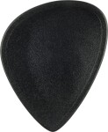 Fender Offset Picks, Black (6)