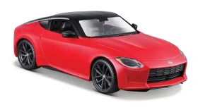 Maisto Nissan Z 2023 červená