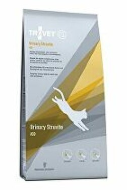 Trovet kočka ASD 2,5kg