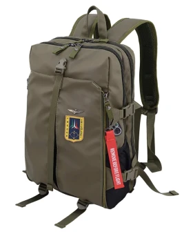 Batoh Aeronautica Militare Frecce AM-348-33 khaki 22 L