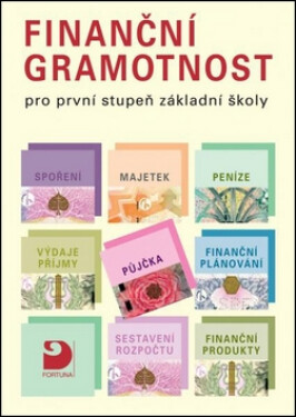 Finanční gramotnost pro stupeň