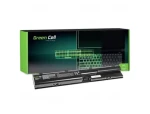 Green Cell baterie pro HP Probook 4330s | 4430s | 4440s / Li-Ion / 11.1V / 4400mAh (HP43)