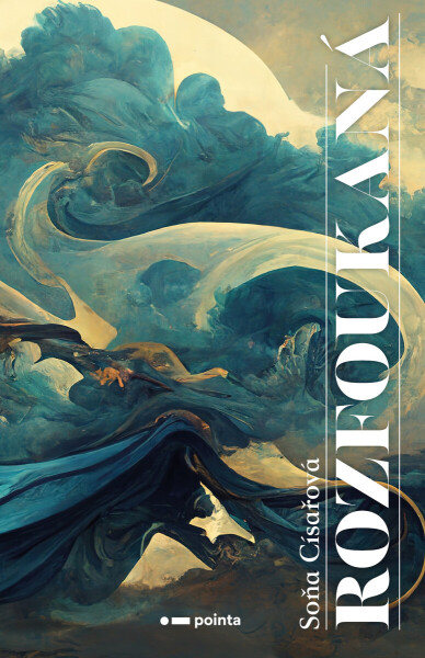 Rozfoukaná - Soňa Císařová